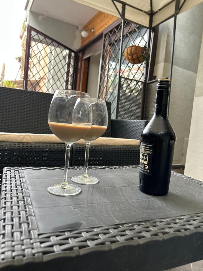 Lejlighed Carpegna Luxury With Terrace