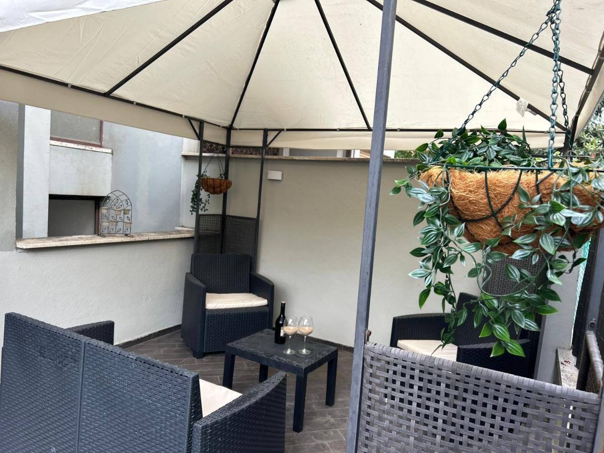 Carpegna Luxury With Terrace Lejlighed