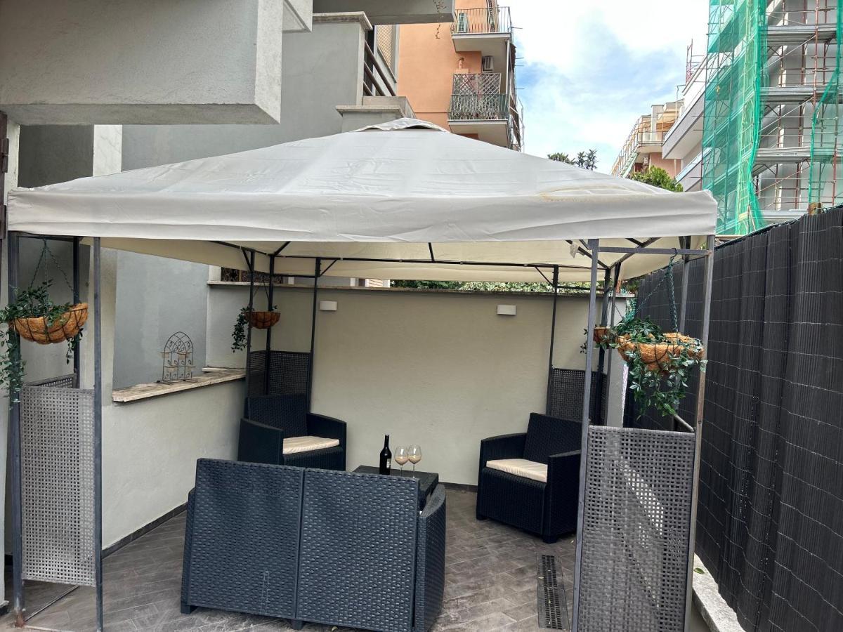 Carpegna Luxury With Terrace Rom